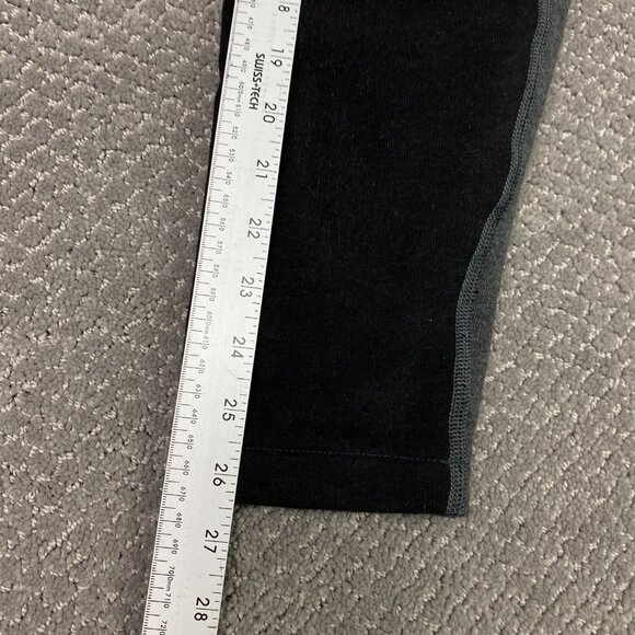 Kuhl Revel 1/4 Zip Sweater Men's XXX Large Black Gray 3XL XXXL - Picture 14 of 14